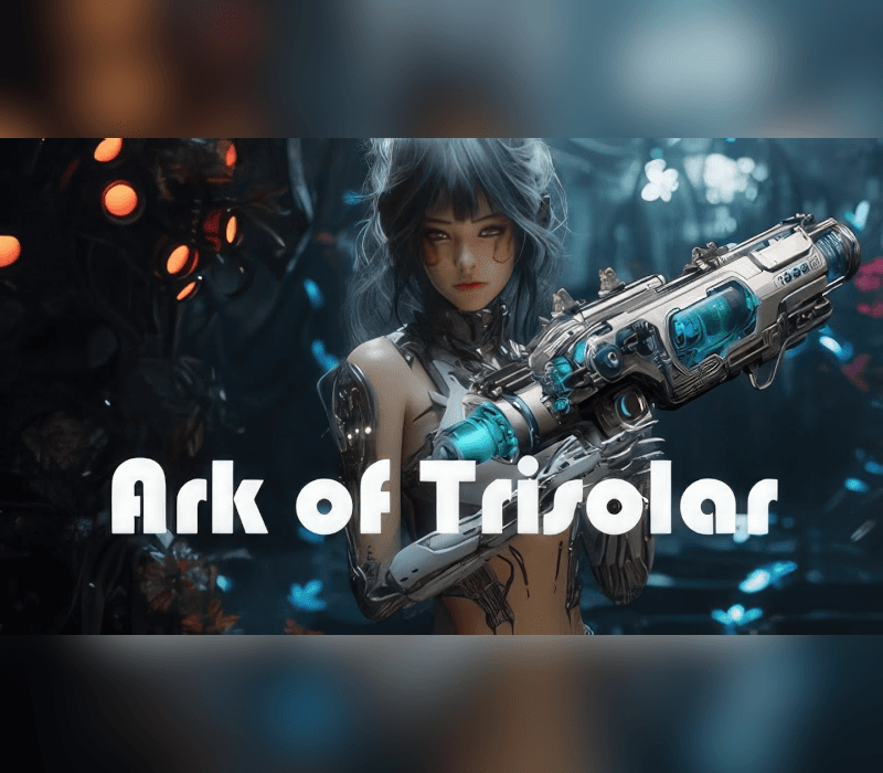 Ark of Trisolar