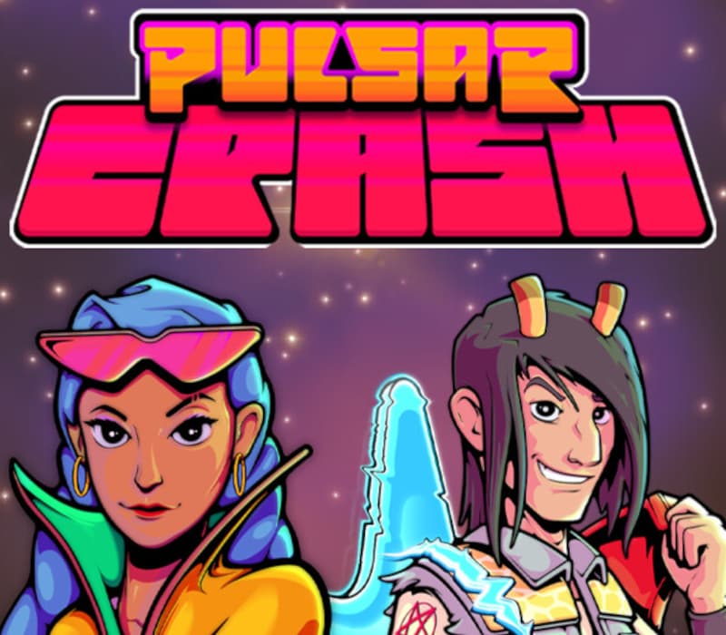 Pulsar Crash