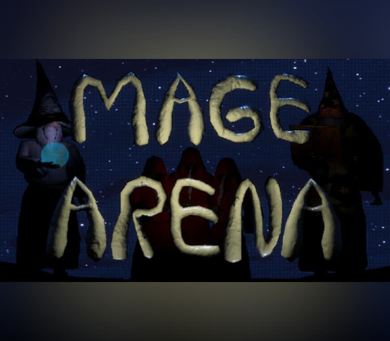 Mage Arena