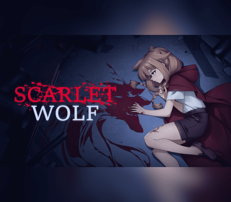 Scarlet Wolf