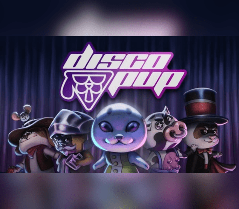 DISCOPUP