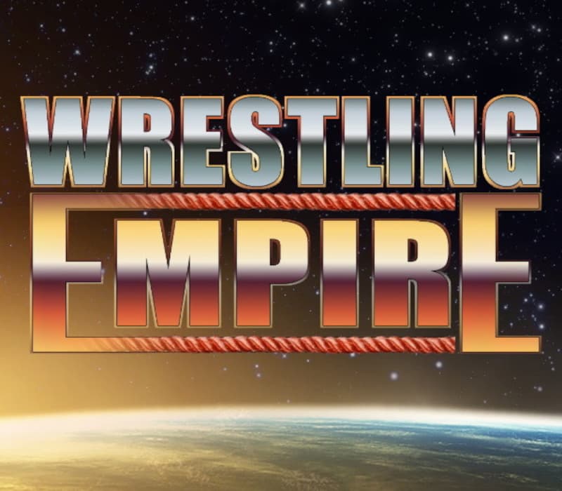 Wrestling Empire