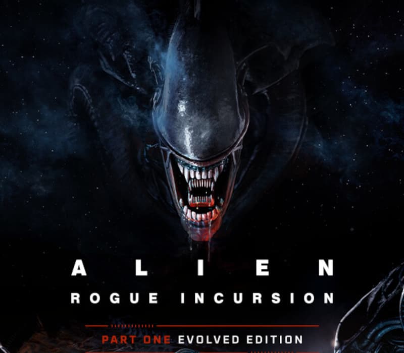 Alien: Rogue Incursion Evolved