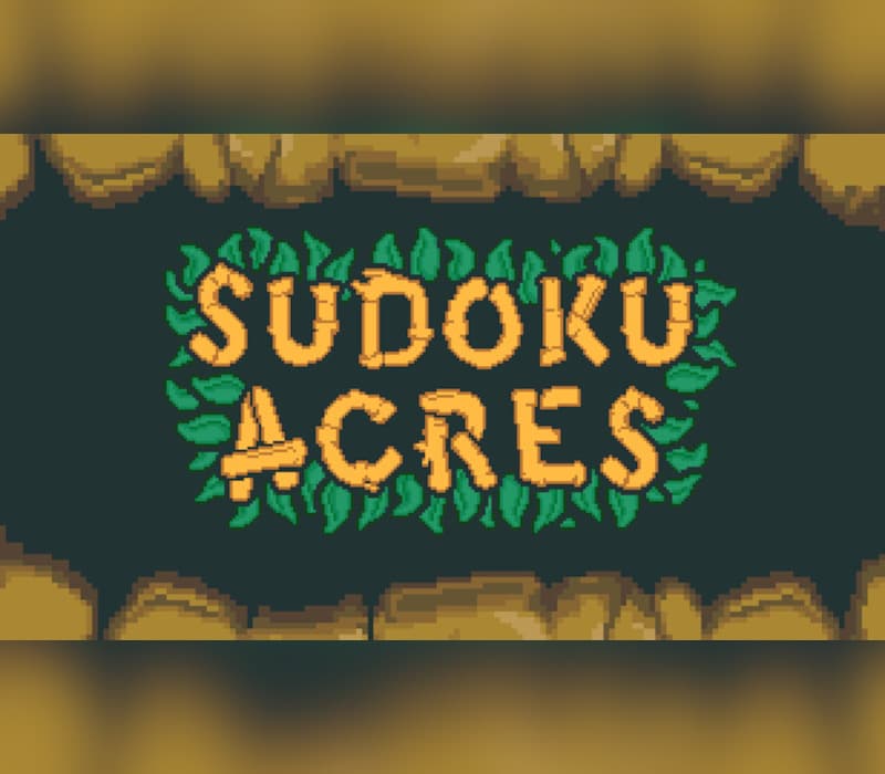 Sudoku Acres
