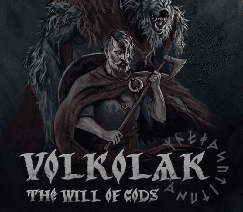 Volkolak: The Will of Gods
