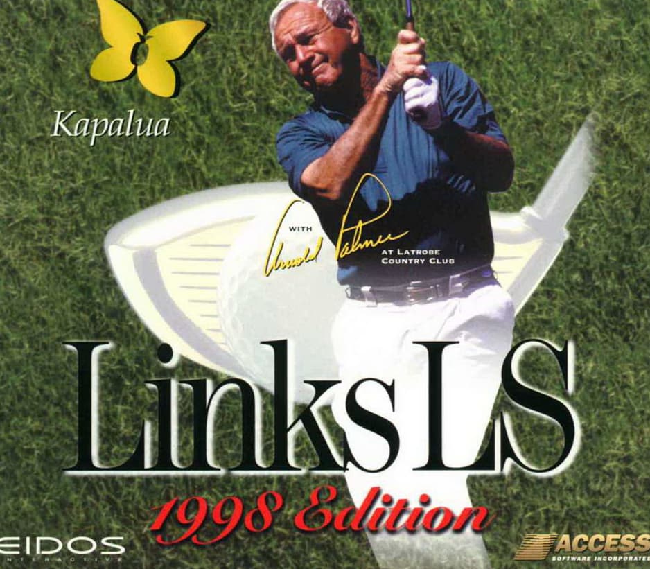 Links LS: 1998