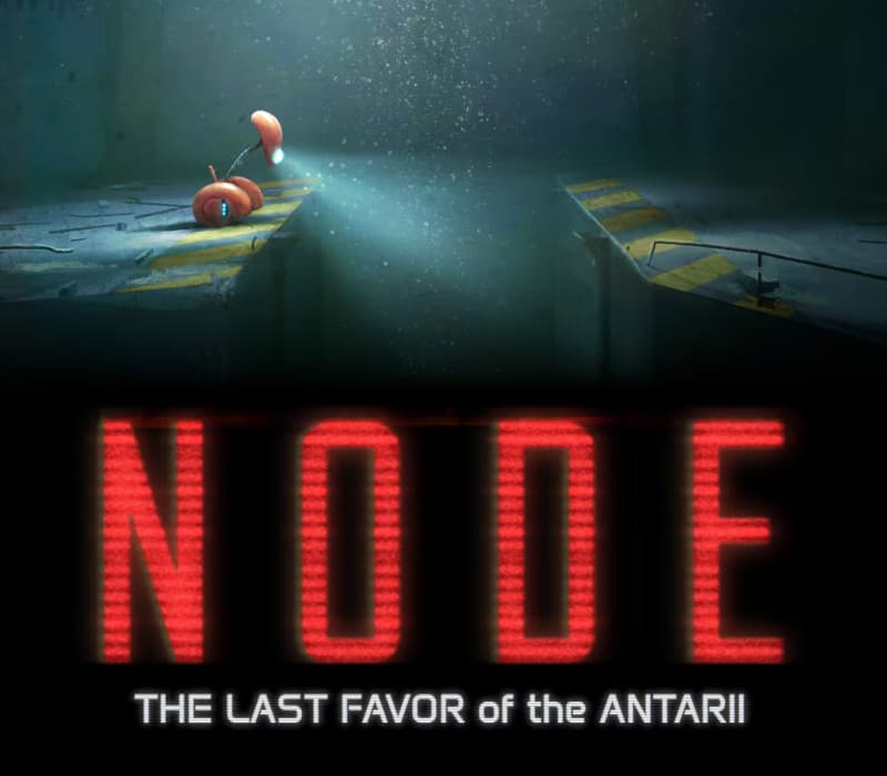 NODE: The Last Favor of the Antarii