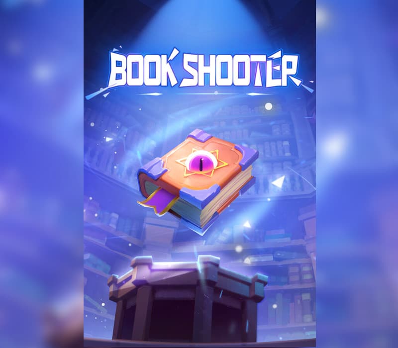 Book Shooter