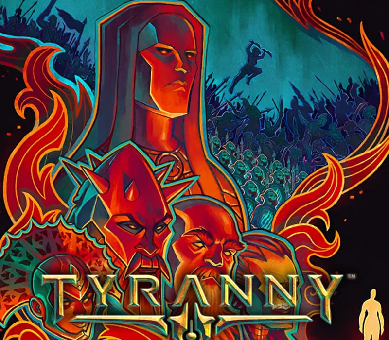 Tyranny Commander