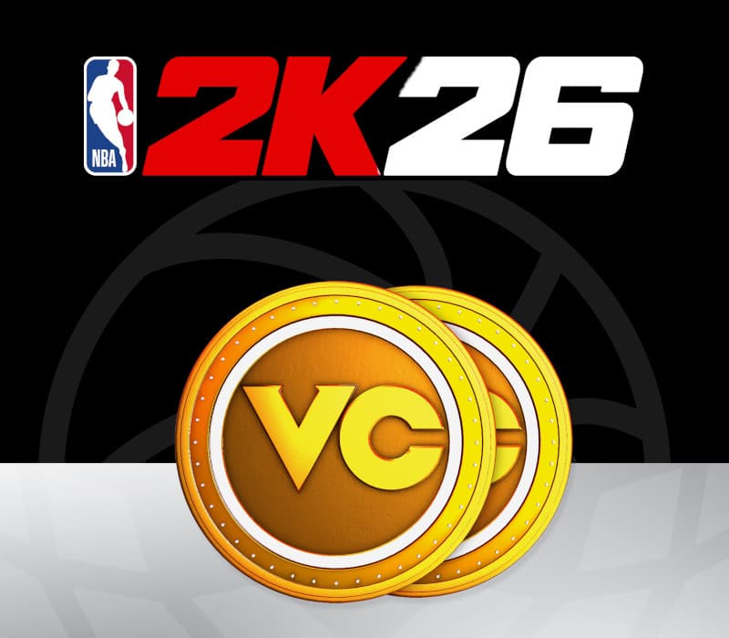 NBA 2K26 - Pre-Order Bonus DLC NA PS4/PS5
