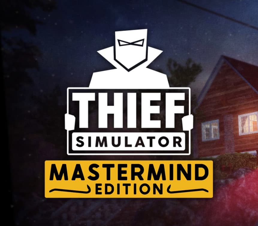 Thief Simulator Mastermind