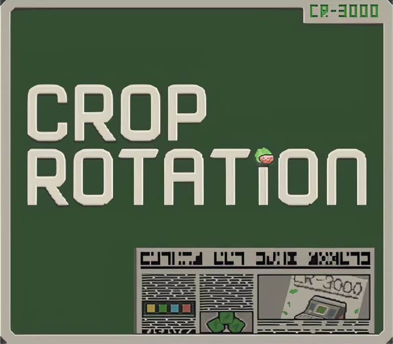 Crop Rotation