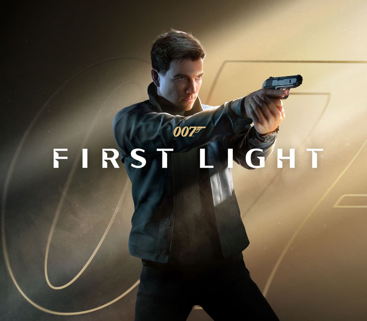 007 First Light - Pre-Order Bonus DLC