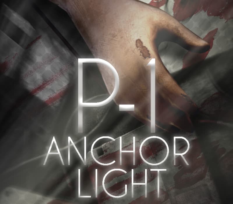 P1: Anchor Light