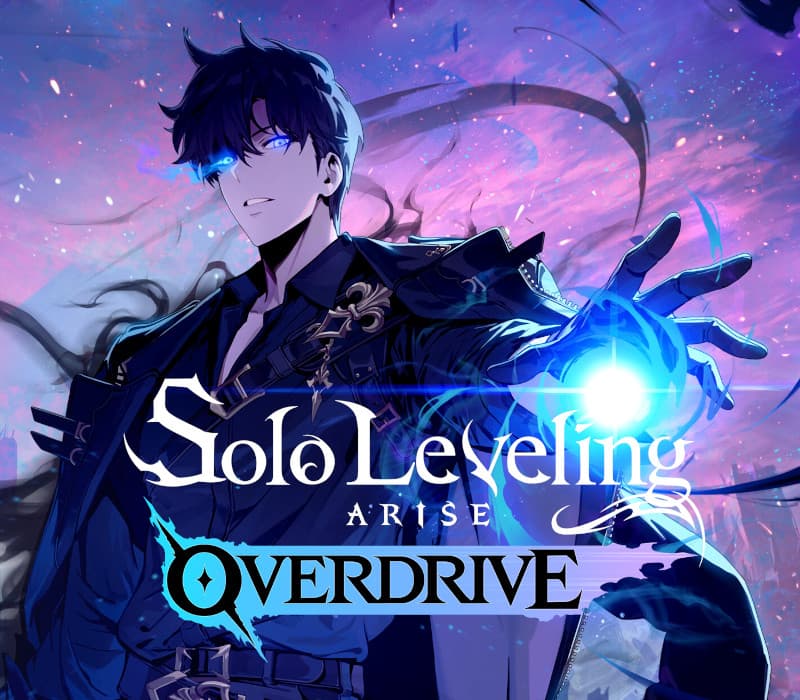 Solo Leveling: ARISE OVERDRIVE PC Steam Altergift