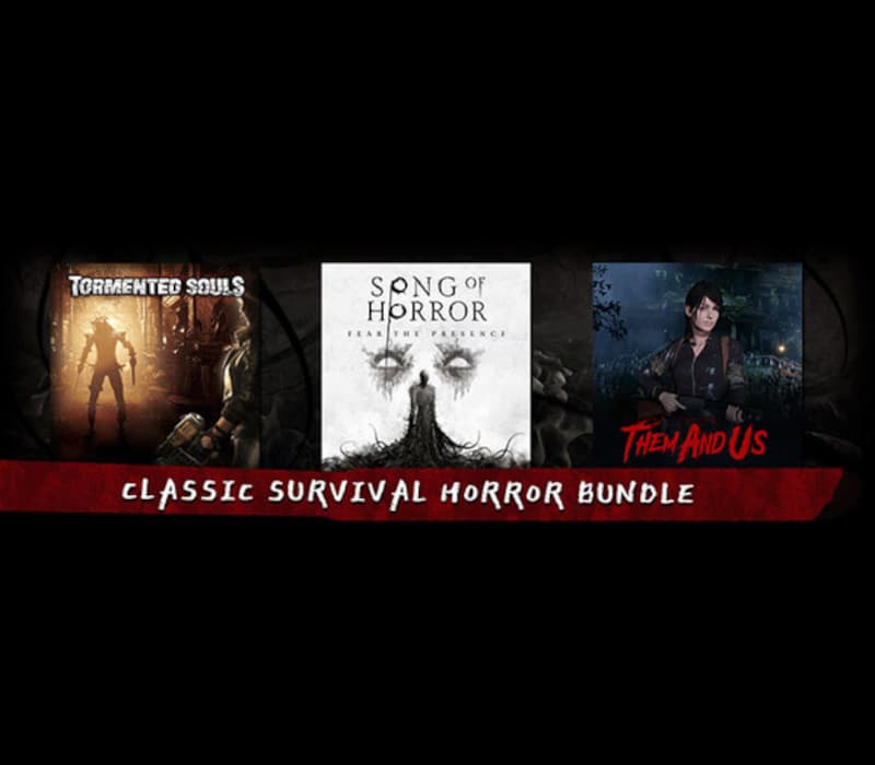 Classic Survival Horror