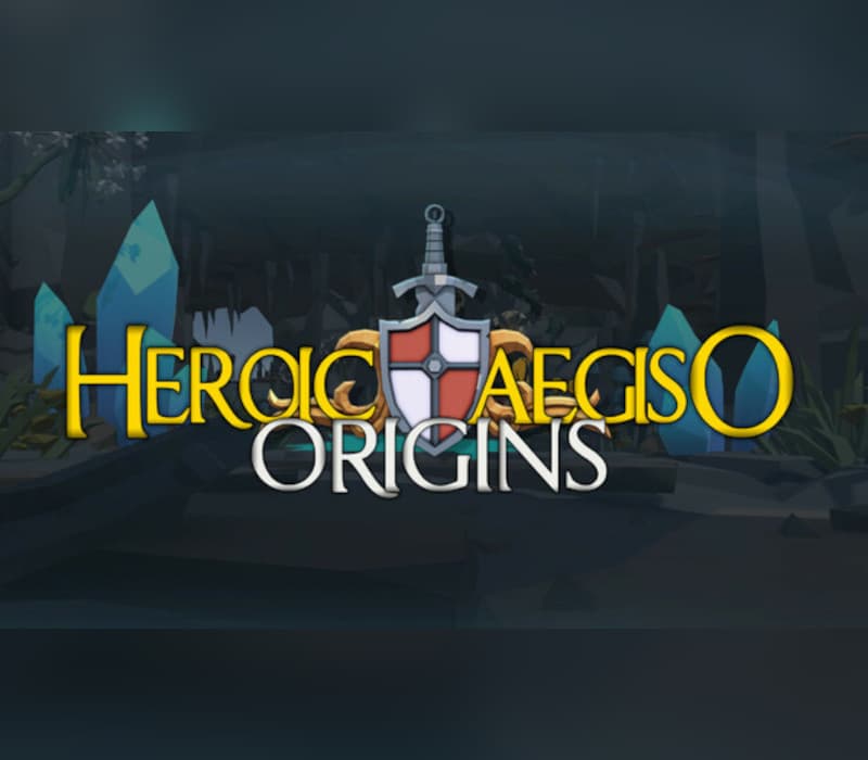Heroic Aegisio: Origins