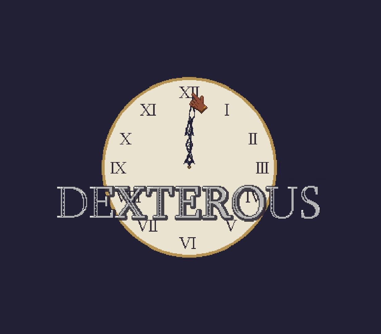 Dexterous: Time to Steal