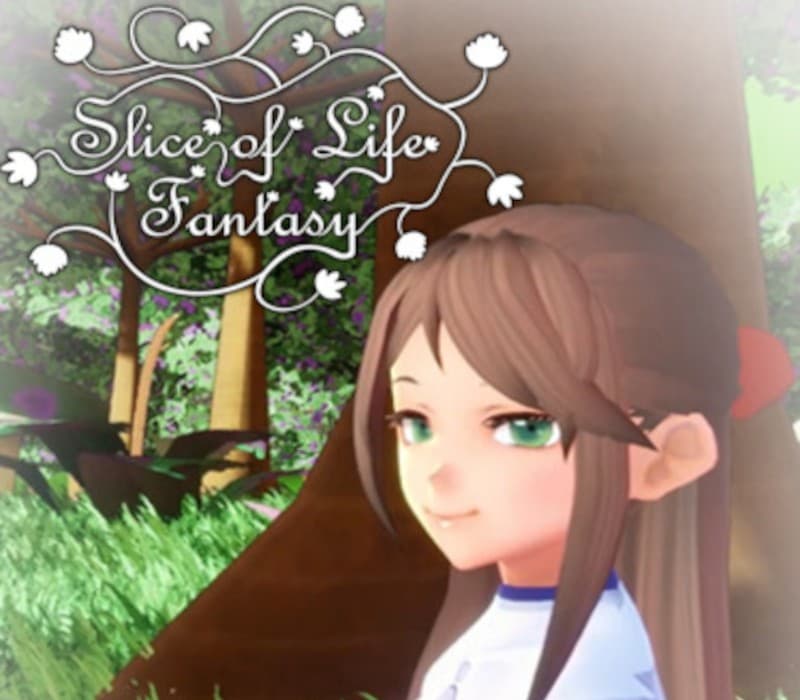 Slice of Life Fantasy