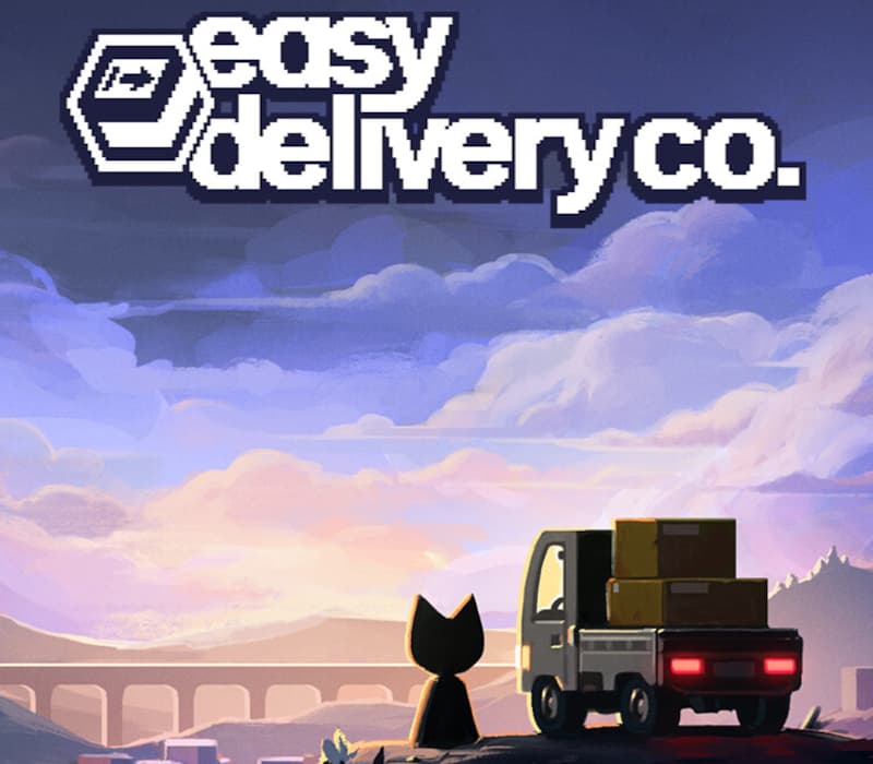 Easy Delivery Co.