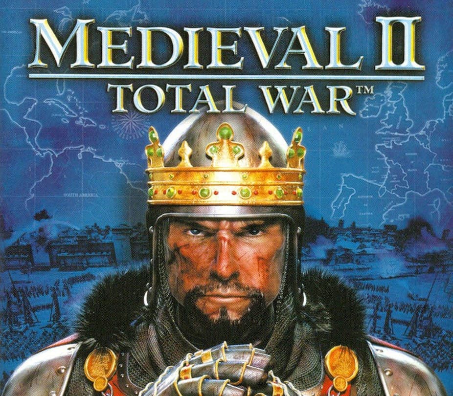 Total War: MEDIEVAL II – Definitive Edition RU/CIS