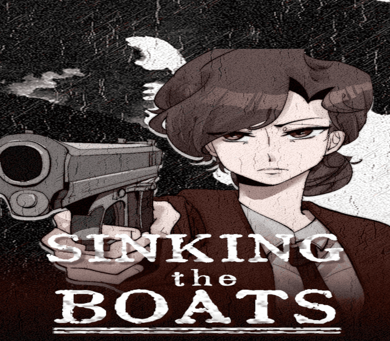 Sinking The Boats
