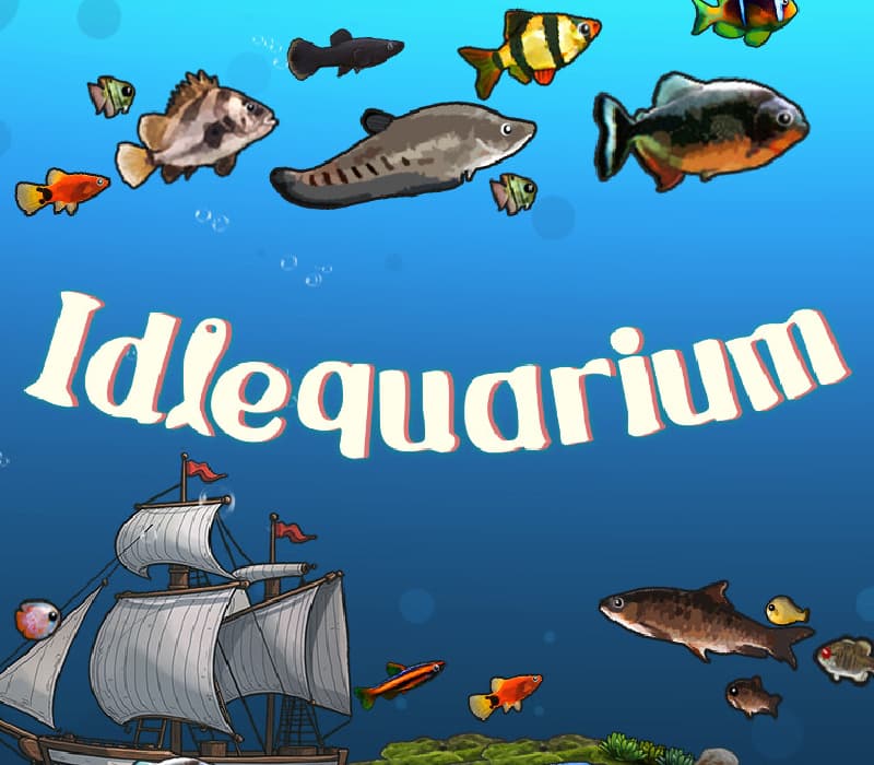Idlequarium