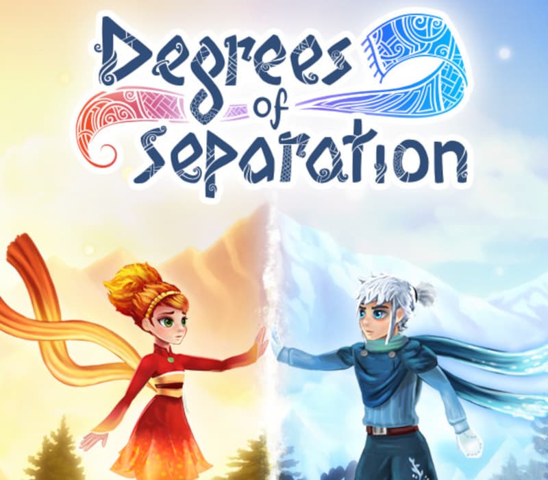Degrees of Separation MX