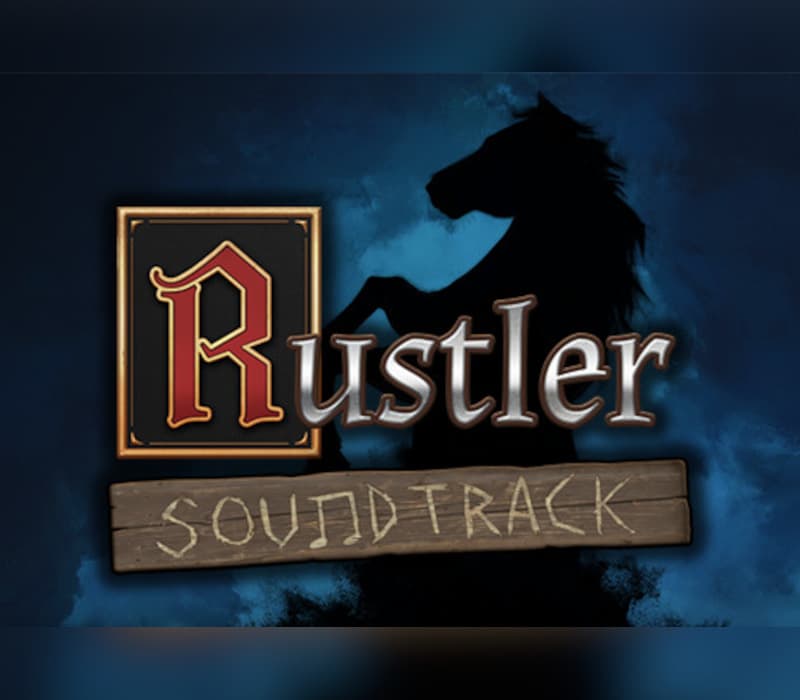 Rustler - Soundtrack