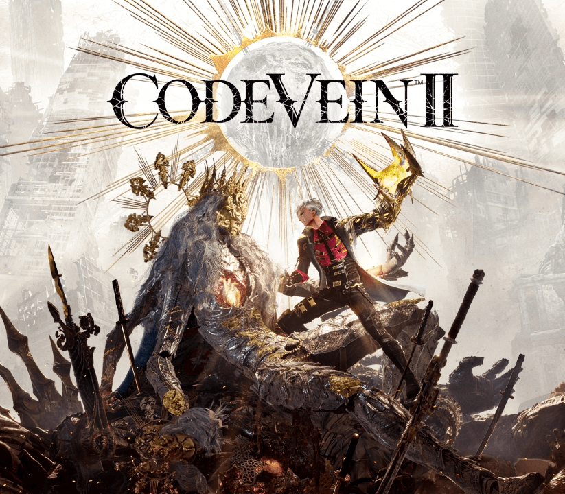CODE VEIN II EMEA