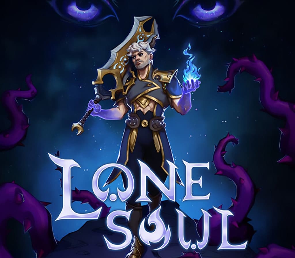 Lone Soul