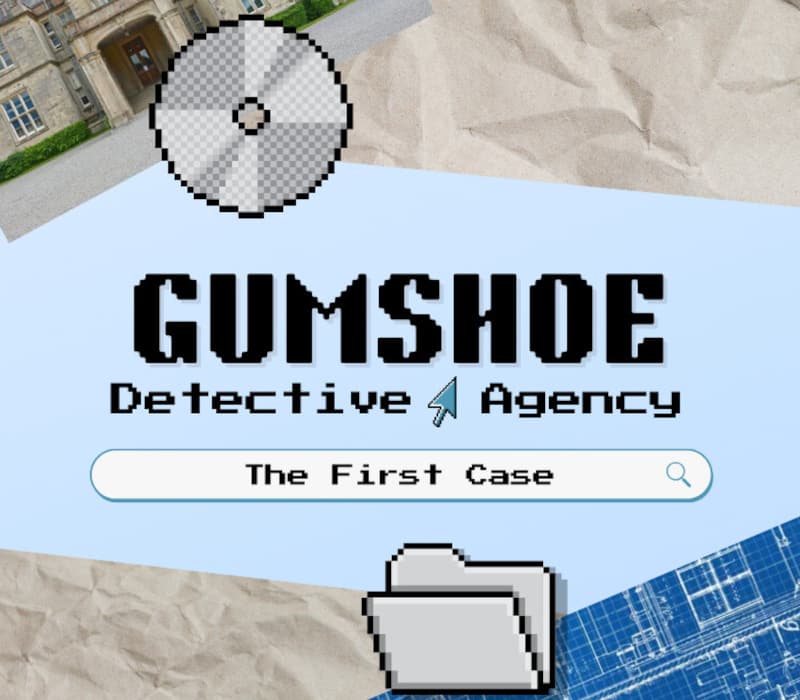 Gumshoe Detective Agency: The First Case