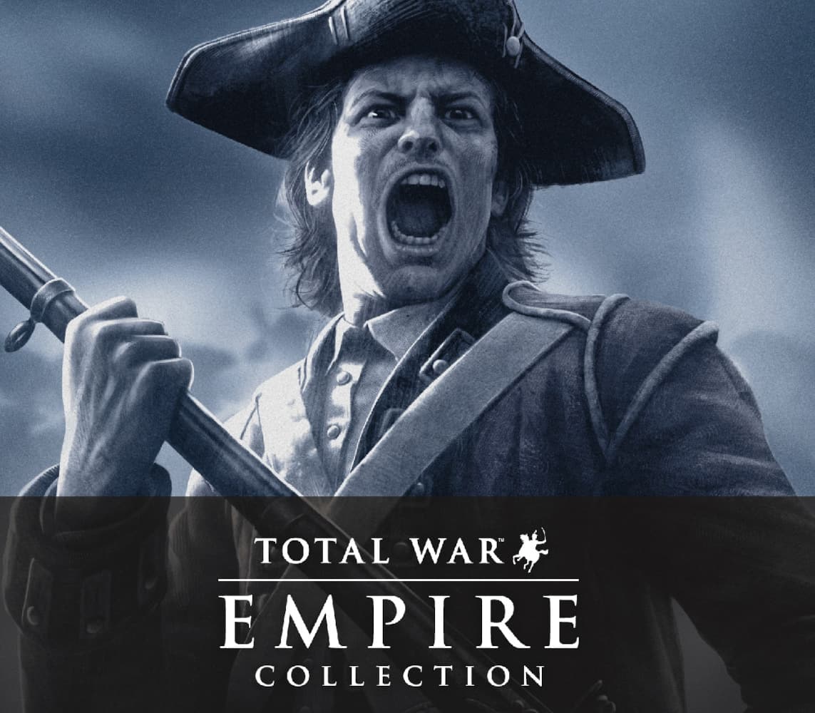 Empire & Medieval: Total War Collections