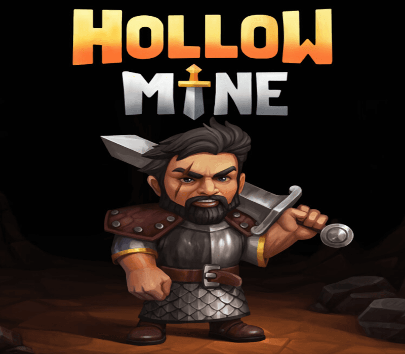 Hollow Mine