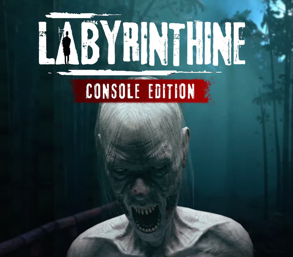 Labyrinthine Console