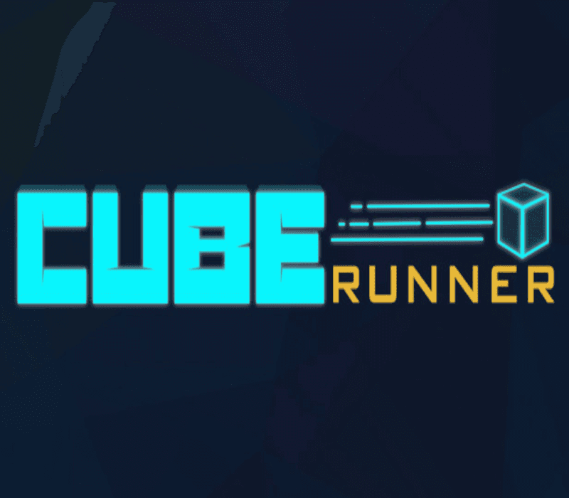 Cube Runner