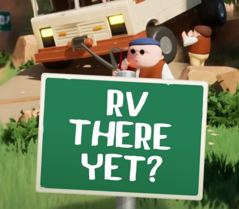 RV There Yet? PC Steam Altergift