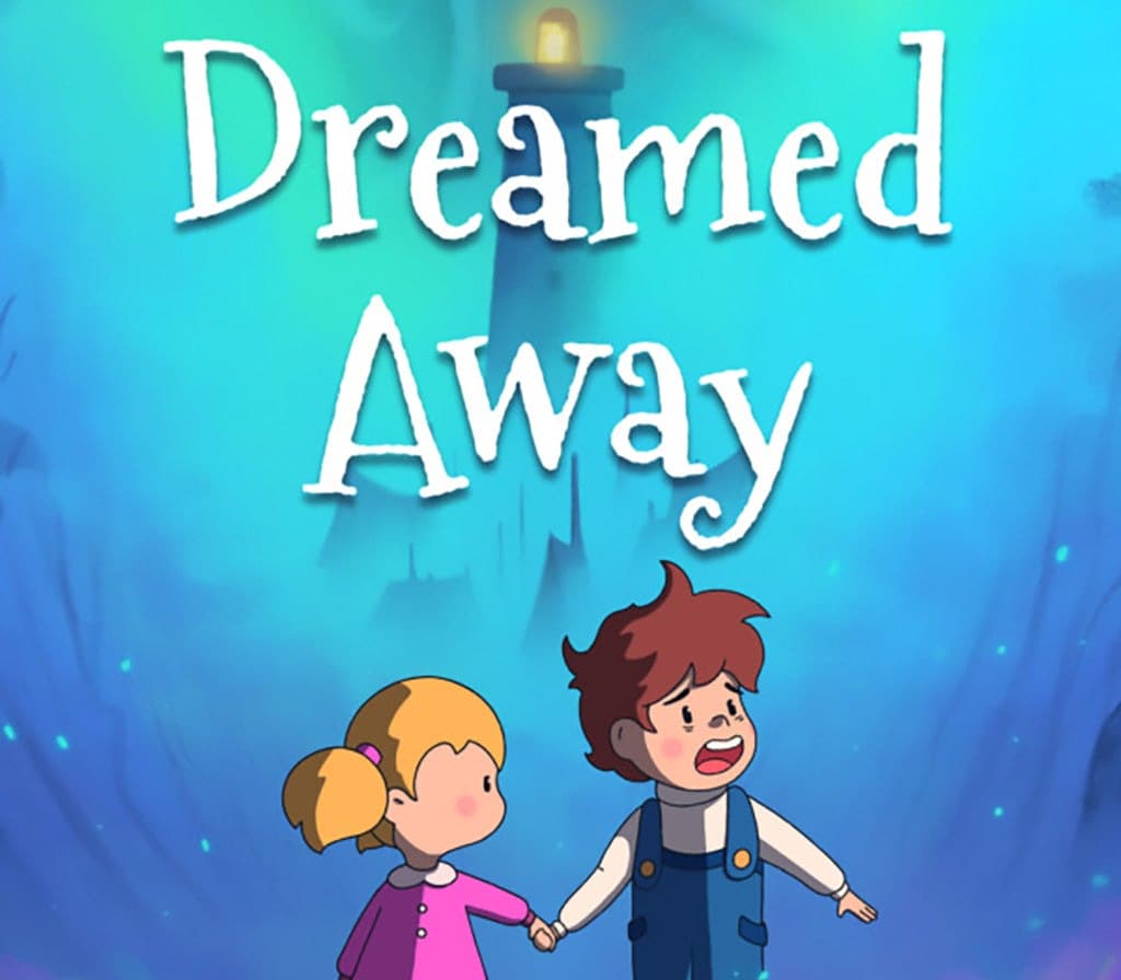 Dreamed Away EU Nintendo Switch 2