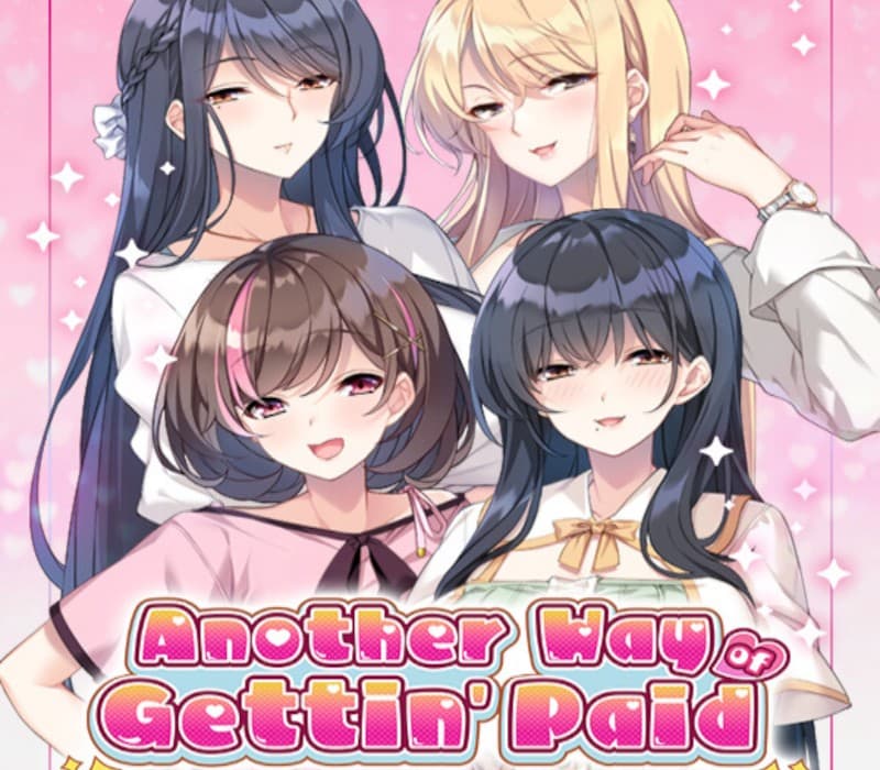 Another Way of Gettin' Paid
