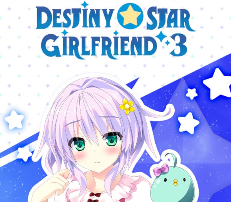 Destiny Star Girlfriend 3