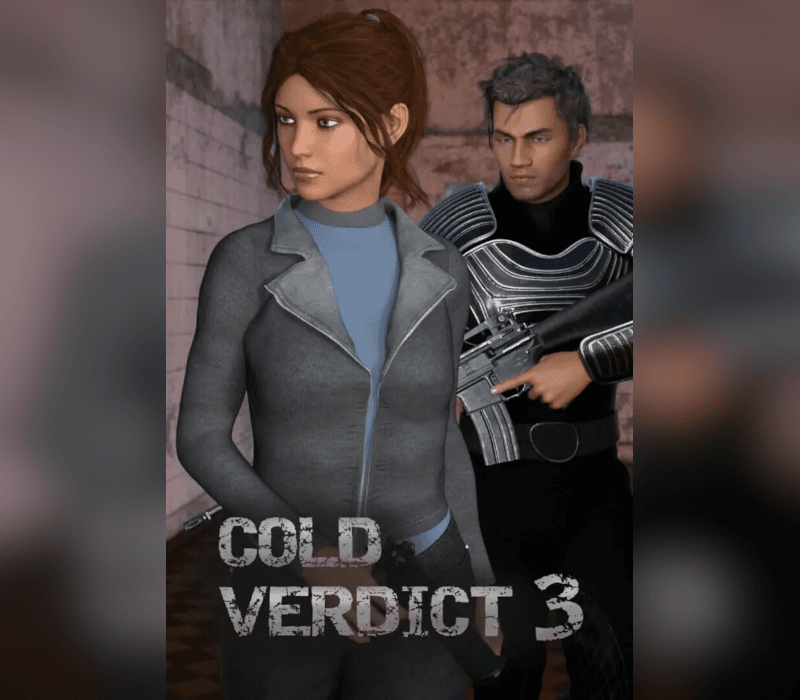 Cold Verdict 3