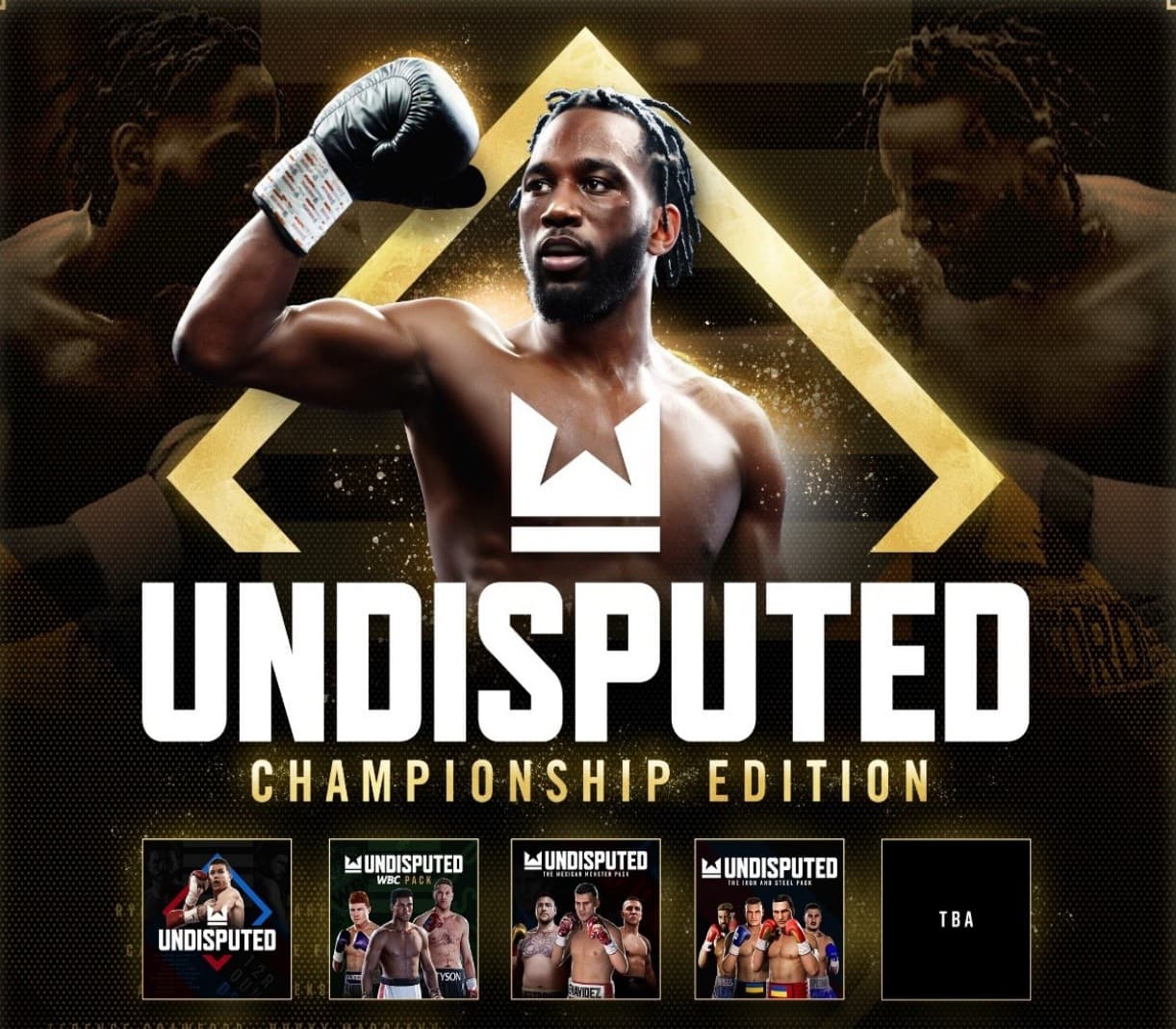 Undisputed Championship
