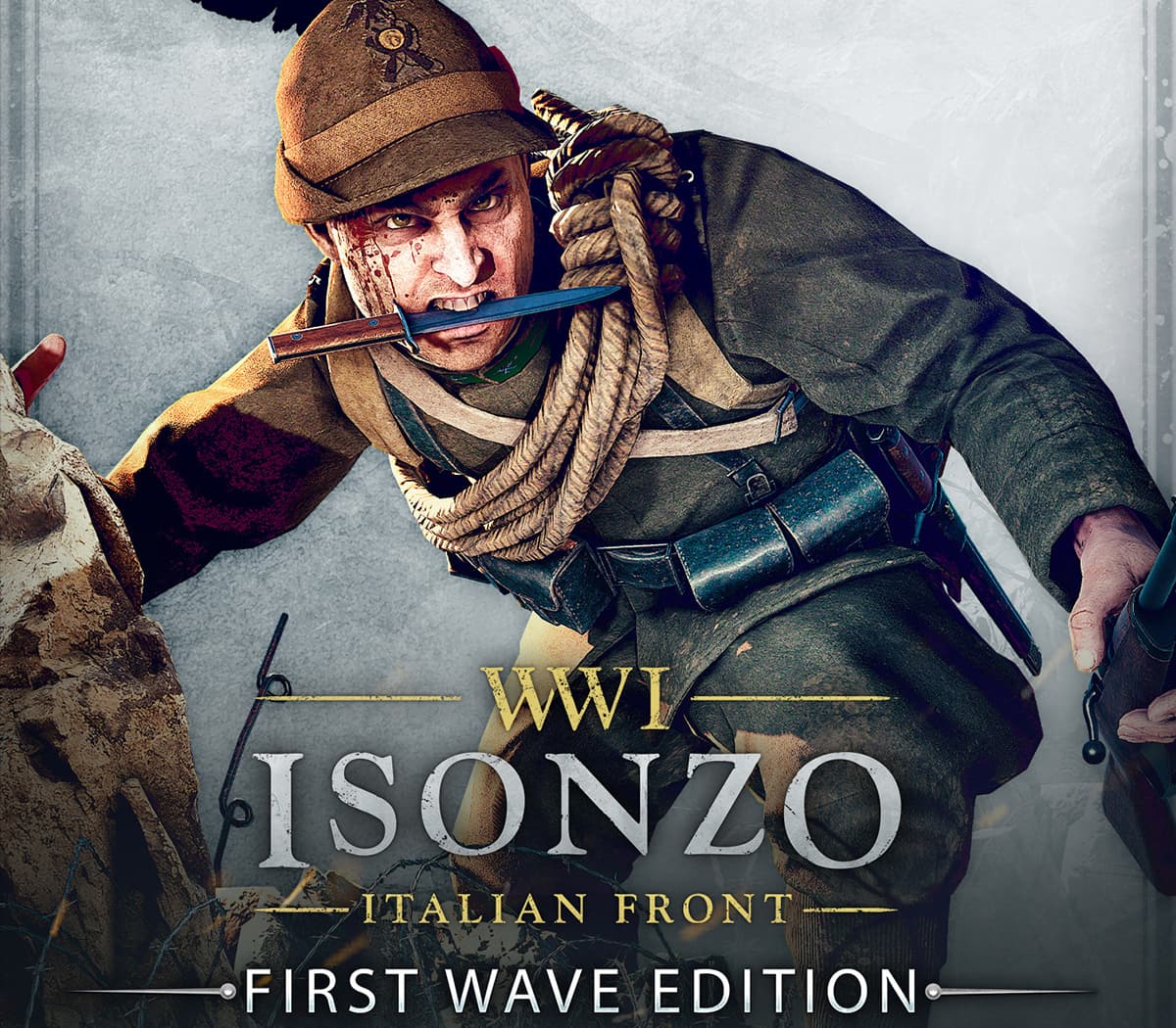 Isonzo: First Wave