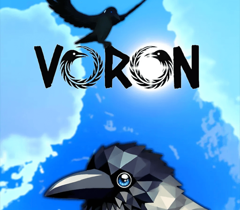 VORON: Raven’s Story