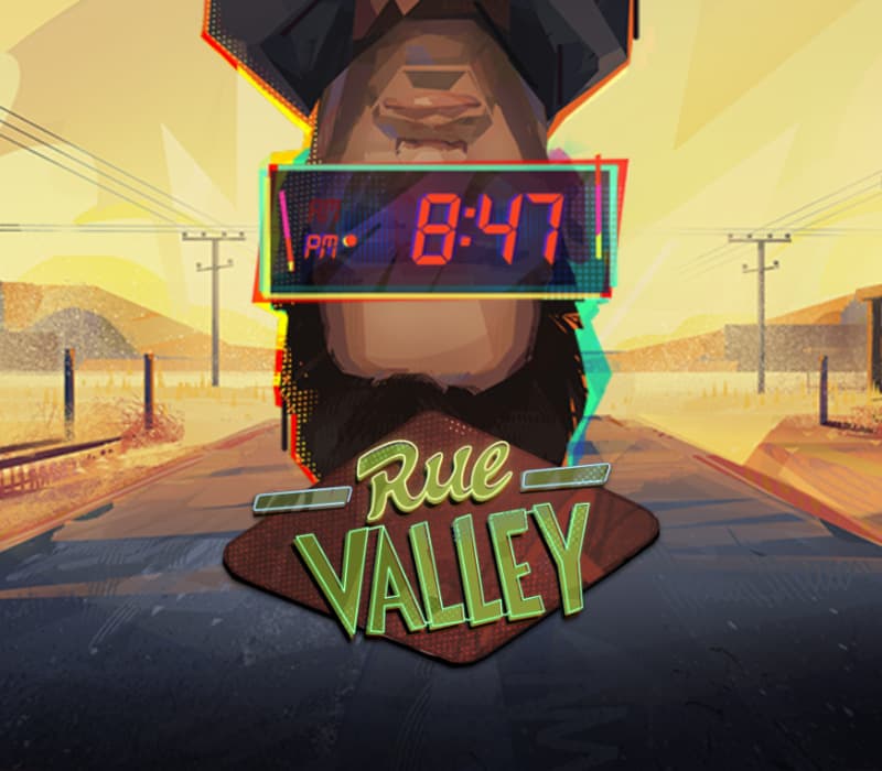 Rue Valley PC Steam Altergift