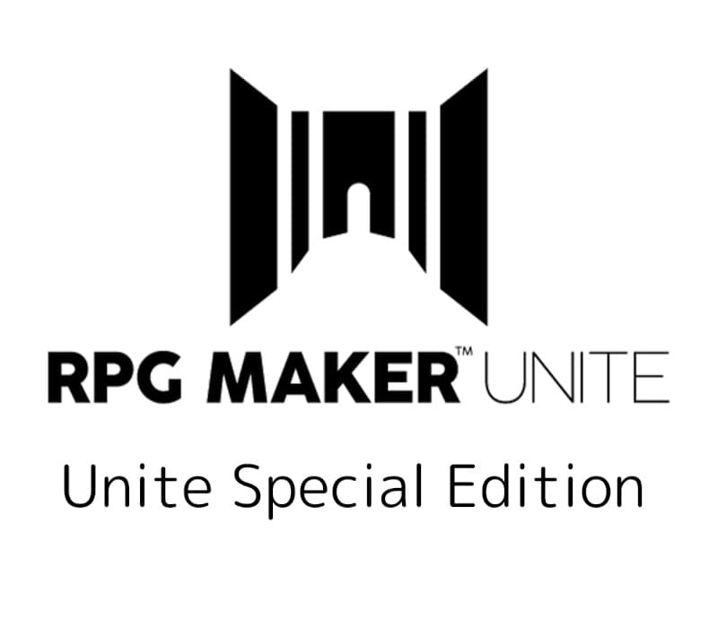 RPG MAKER UNITE