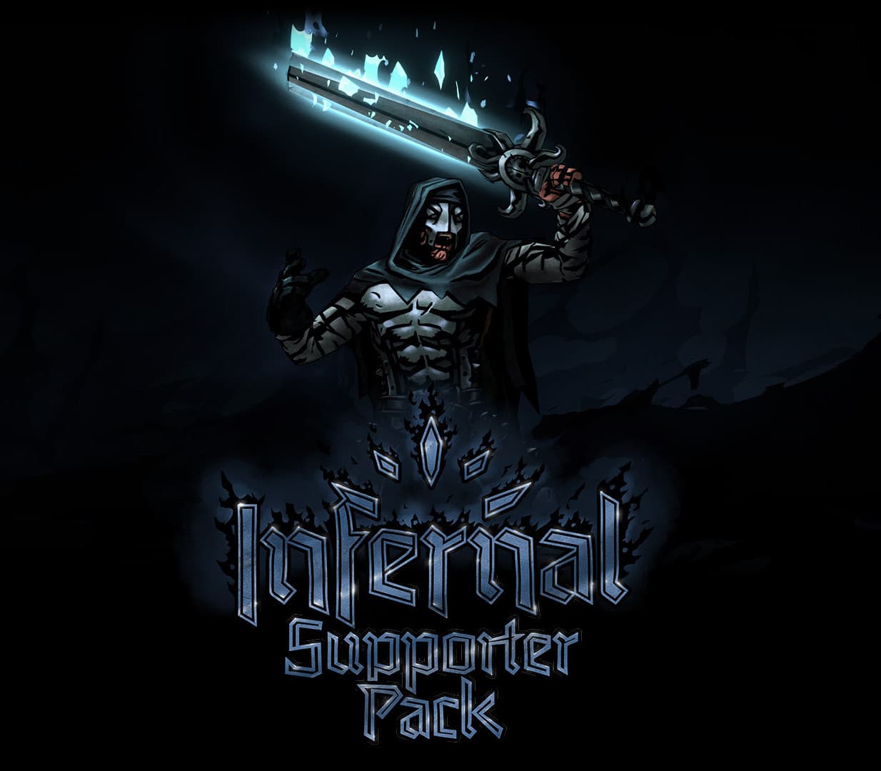 Darkest Dungeon II - Infernal Supporter Pack DLC