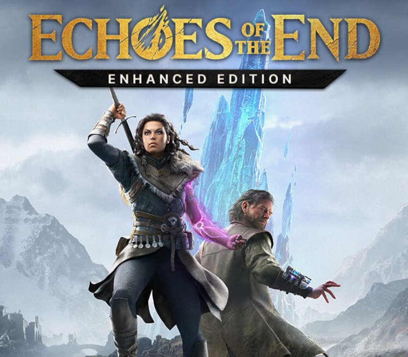 Echoes of the End: Enhanced Edition European Union