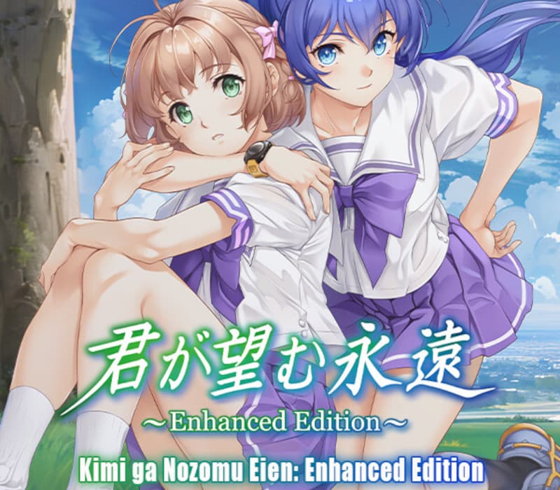 Kimi ga Nozomu Eien