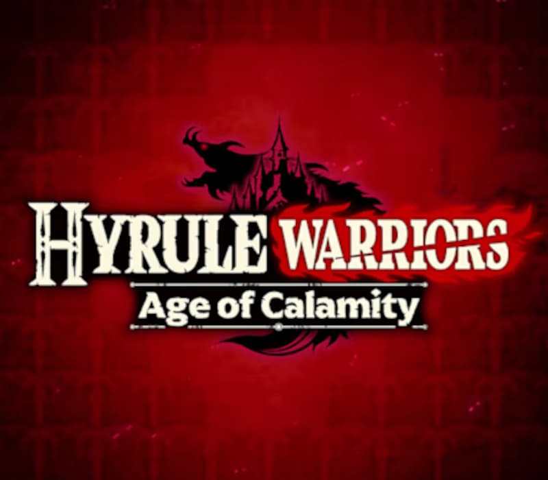 Hyrule Warriors: Age of Imprisonment EU Nintendo Switch 2